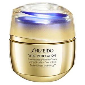 Comprar Shiseido Vital Perfection Concetrated Supreme Cream Online