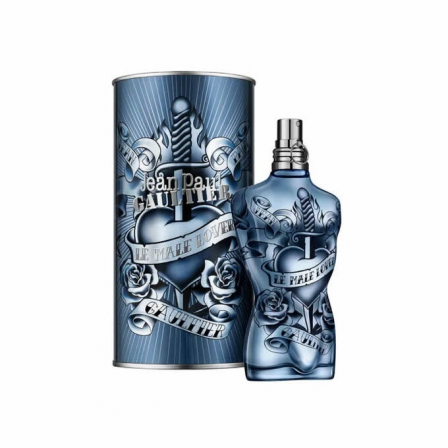 Comprar Jean Paul Gaultier Le Male Lover