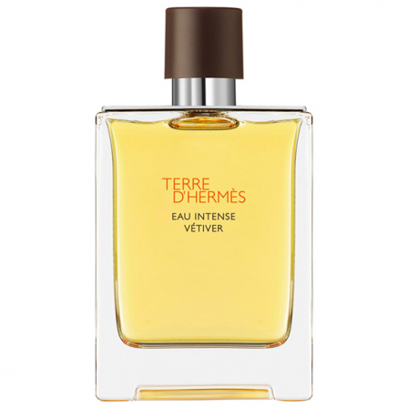 Comprar Hermès Terre d'Hermès Eau Intense Vétiver