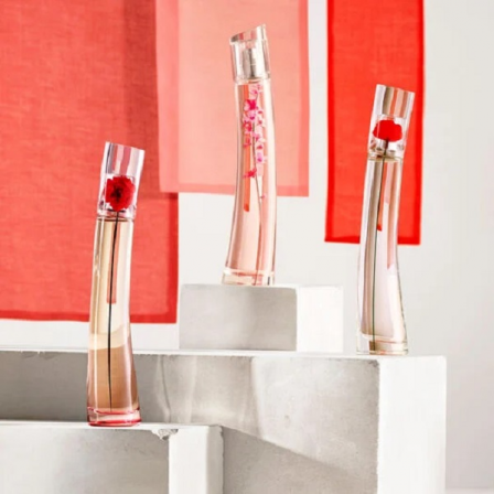 Comprar Kenzo Flower Ikebana By Kenzo