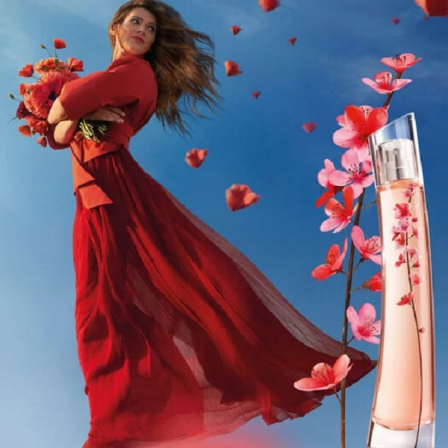 Comprar Kenzo Flower Ikebana By Kenzo