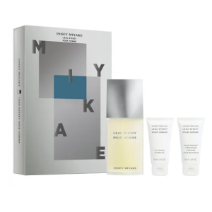 Comprar Issey Miyake Cofre L'Eau d'Issey pour Homme Online