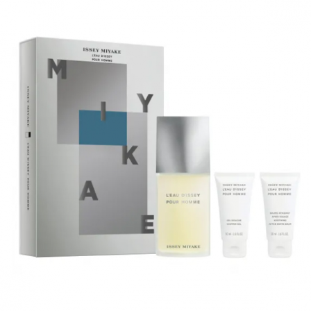 Comprar Issey Miyake Cofre L'Eau d'Issey pour Homme
