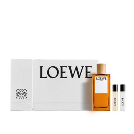 Comprar Loewe Eau de Toilette 