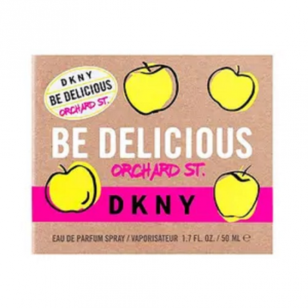 Comprar DKNY Be Delicius Orchard Street