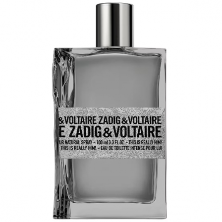 Comprar Zadig & Voltaire This is Really Him