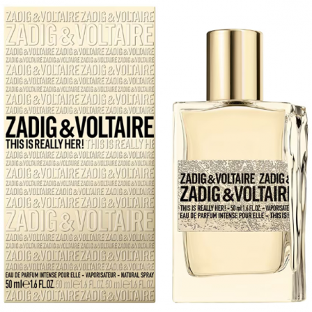 Comprar Zadig & Voltaire This is Really Her