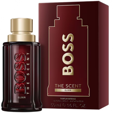 Comprar Hugo Boss Boss The Scent Elixir for Him