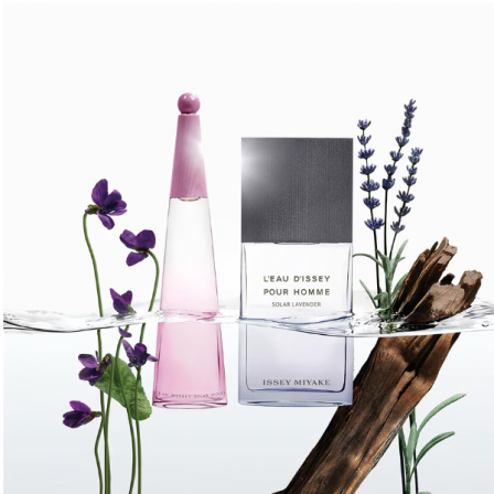 Comprar Issey Miyake L'Eau D'issey Solar Violet