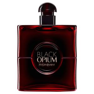 Comprar Yves Saint Laurent Black Opium Over Red  Online