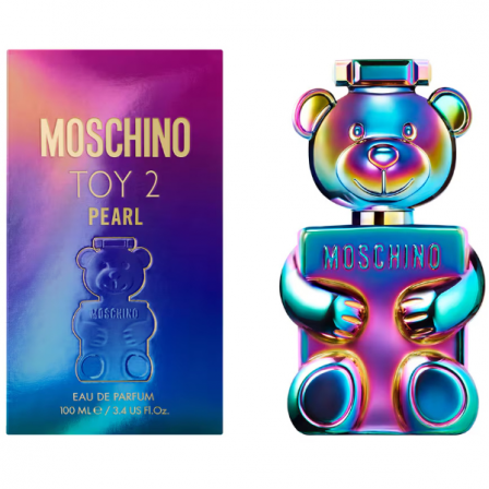 Comprar Moschino Moschino Toy 2 Pearl