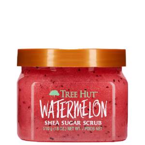 Comprar TREE HUT Shea Sugar Scrub Watermelon Online