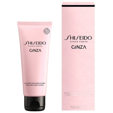 Comprar Shiseido [REGALO] Body Lotion Ginza