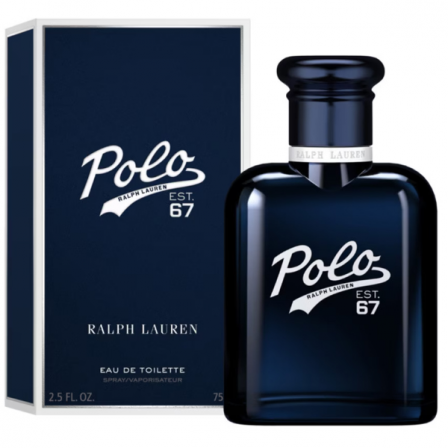 Comprar Ralph Lauren Polo 67