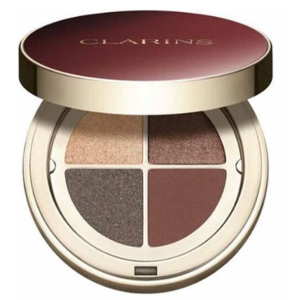 Comprar Clarins Paleta Sombras 4 Colores Online