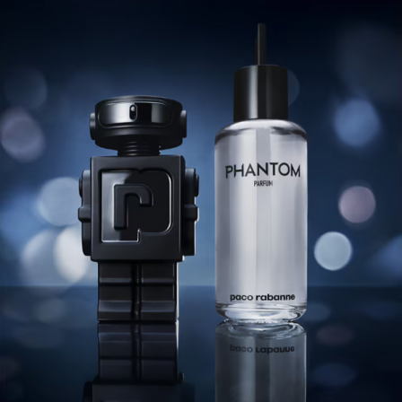 Comprar Rabanne Phantom Refill
