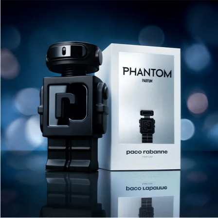 Comprar Rabanne Phantom 