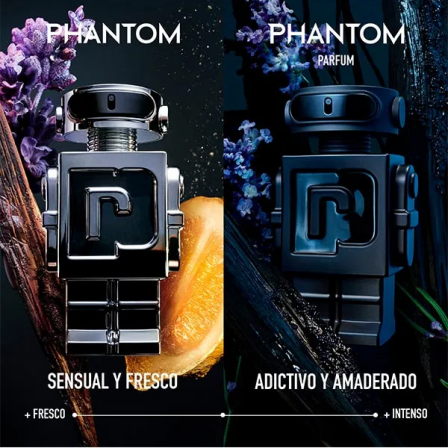 Comprar Rabanne Phantom 