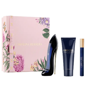 Comprar Carolina Herrera Ch Goodgirl Online