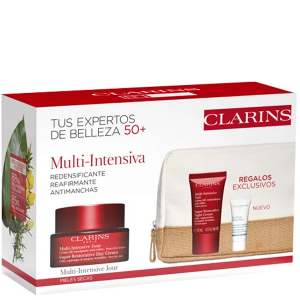 Comprar Clarins Multi Intensiva SPF 15 Online