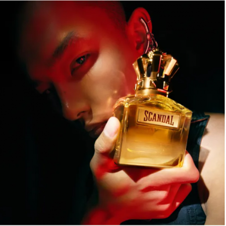 Comprar Jean Paul Gaultier Scandal Him Absolu