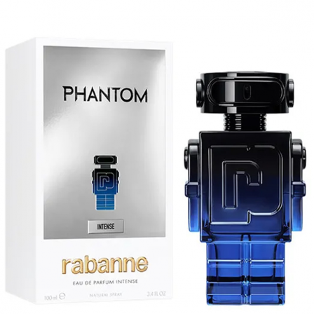 Comprar Rabanne Phantom Intense