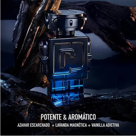 Comprar Rabanne Phantom Intense
