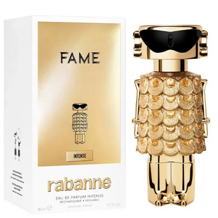 Comprar Rabanne Fame Intense
