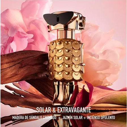 Comprar Rabanne Fame Intense