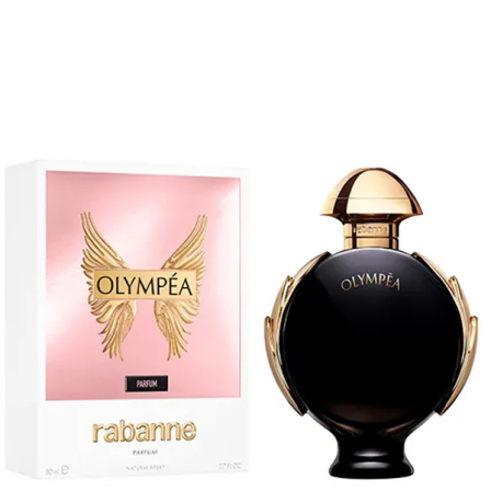 Comprar Rabanne Olympéa 