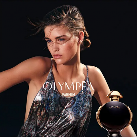 Comprar Rabanne Olympéa 