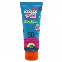 Crema Facial Protectora 
