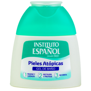 Comprar Instituto Español Gel Pieles Atópicas  Online