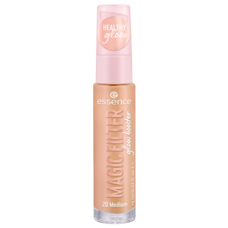 Comprar Essence Cosmetics Magic Filter Glow Booster