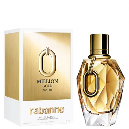 Comprar Rabanne Million Gold For Her