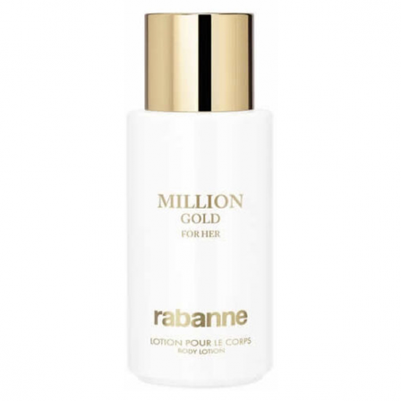 Comprar Rabanne Million Gold for Her Body Lotion 
