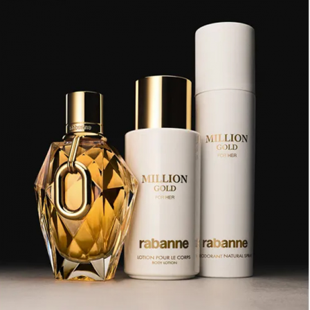 Comprar Rabanne Million Gold for Her