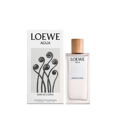 Comprar Loewe Loewe AGUA MAR DE CORAL