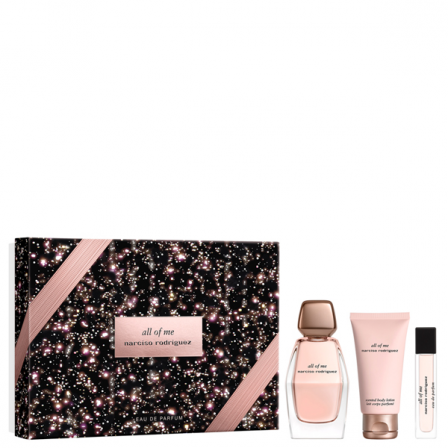 Comprar Narciso Rodriguez Cofre All of Me