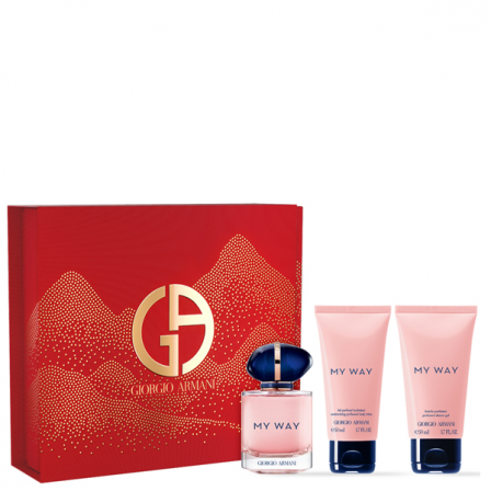 Comprar Giorgio Armani Cofre My Way