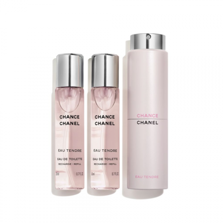 Comprar CHANEL CHANCE EAU TENDRE