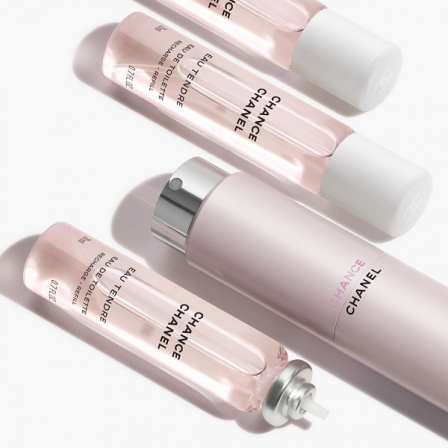Comprar CHANEL CHANCE EAU TENDRE