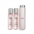 CHANEL CHANCE EAU TENDRE  3x20 ml