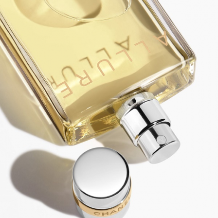 Comprar CHANEL ALLURE