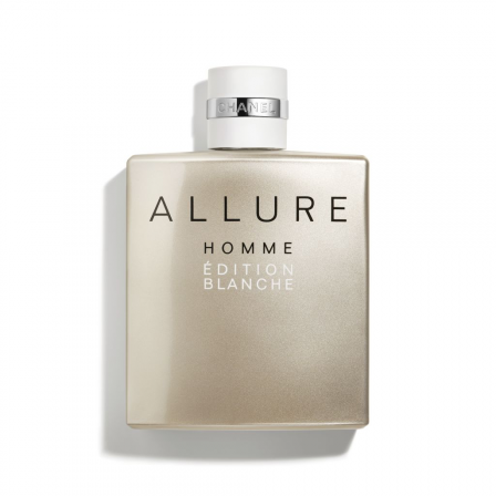Comprar CHANEL ALLURE HOMME ÉDITION BLANCHE
