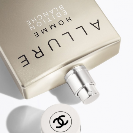 Comprar CHANEL ALLURE HOMME ÉDITION BLANCHE