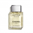 Comprar CHANEL PLATINUM ÉGOÏSTE