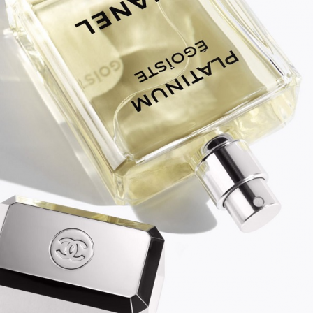 Comprar CHANEL PLATINUM ÉGOÏSTE