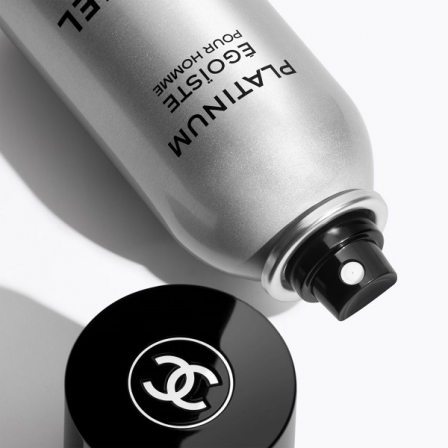 Comprar CHANEL PLATINUM ÉGOÏSTE