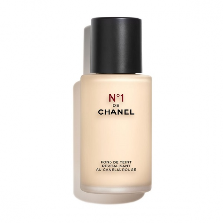 Comprar CHANEL N°1 DE CHANEL FONDO DE MAQUILLAJE REVITALIZANTE